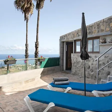 Bisangel House إيكود ذي لوس فينوس