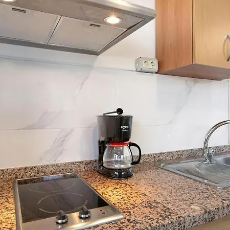بيت للعطل Bisangel House إيكود ذي لوس فينوس