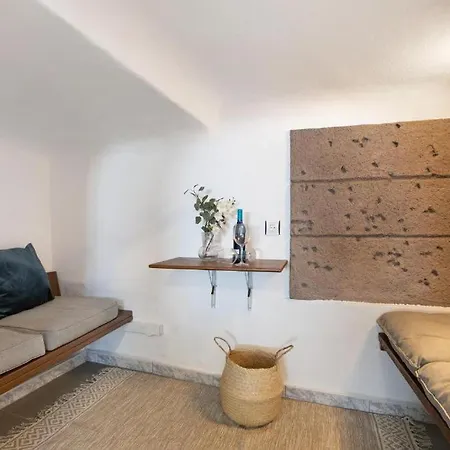 Bisangel House * Icod De Los Vinos