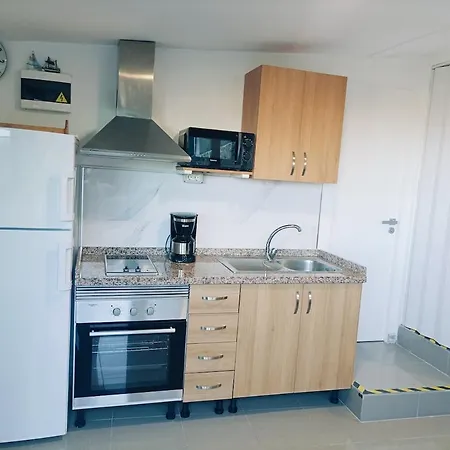 Bisangel House 이코드레로스비노스