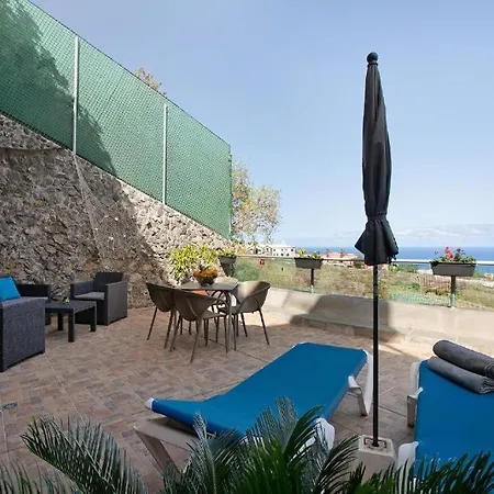 Bisangel House Icod De Los Vinos