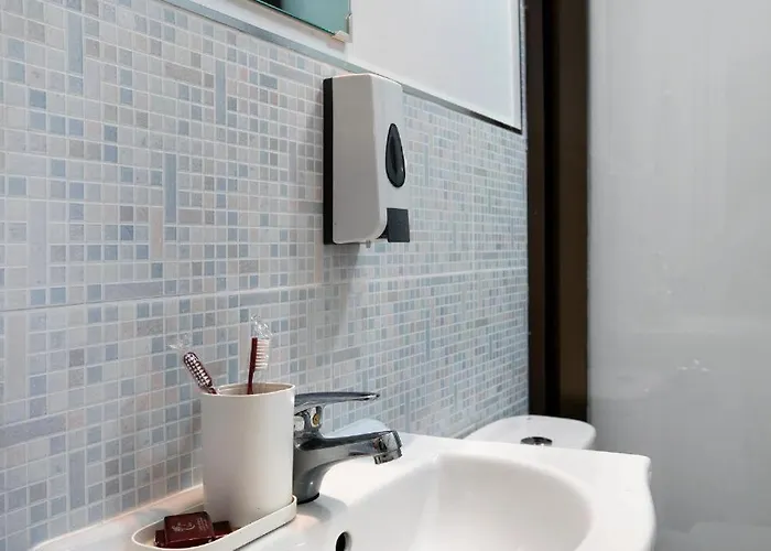 Сasa de vacaciones Bisangel House *