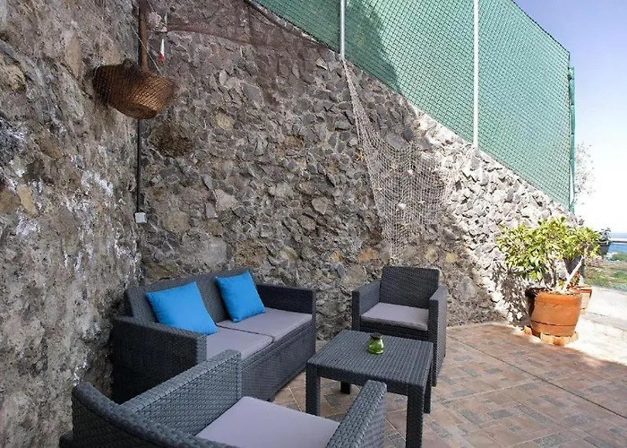 Bisangel House Сasa de vacaciones Icod De Los Vinos