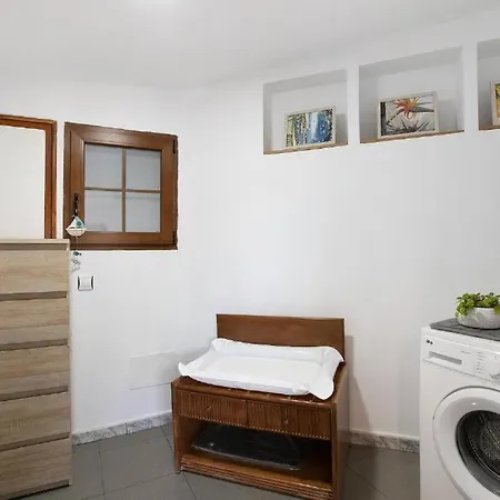 Bisangel House * Icod De Los Vinos