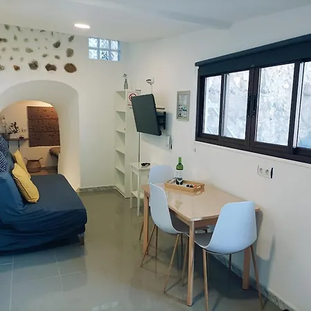 Bisangel House Ferienhaus