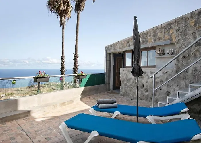 Bisangel House Icod De Los Vinos