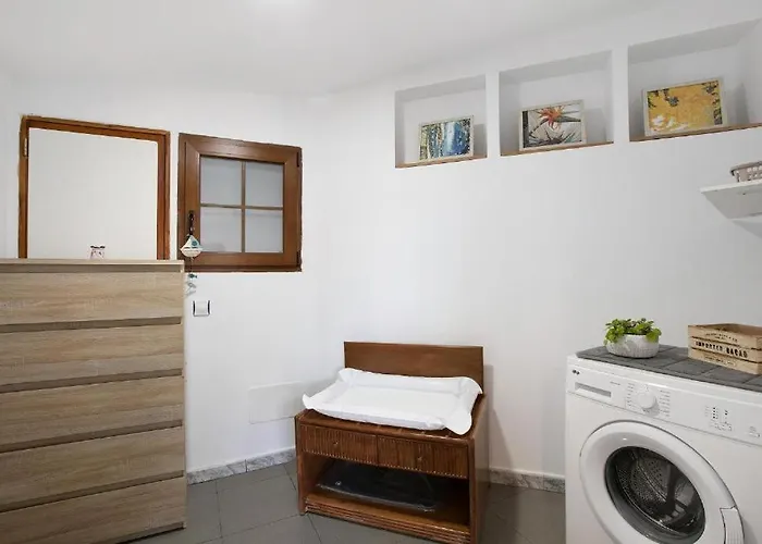 Bisangel House * Icod De Los Vinos