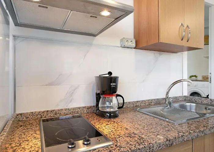 Ferienhaus Bisangel House Icod De Los Vinos