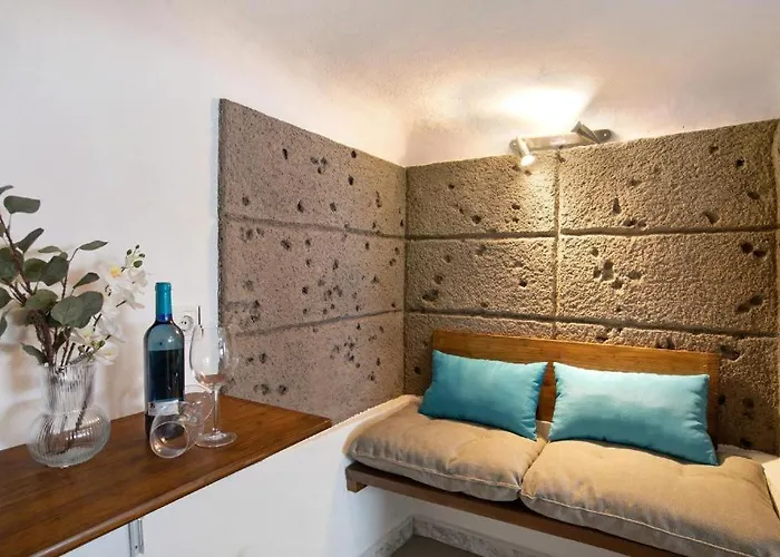 Ferienhaus Bisangel House *