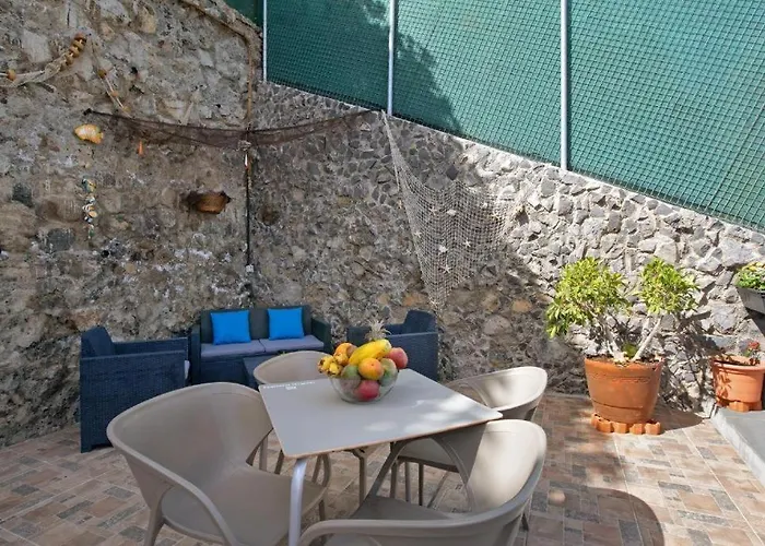 Ferienhaus Bisangel House