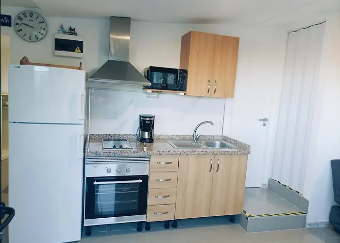 Bisangel House Icod De Los Vinos