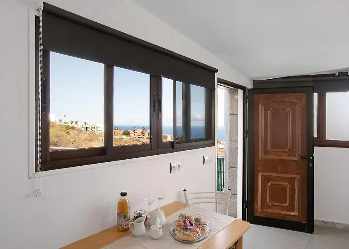 Bisangel House Icod De Los Vinos