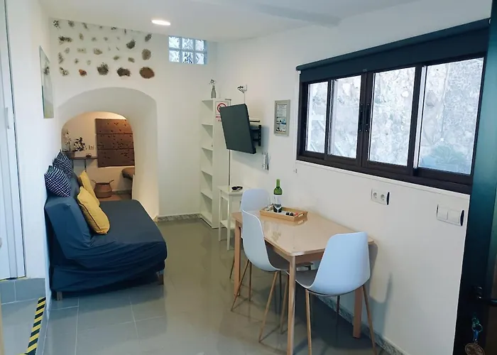 Bisangel House Ferienhaus