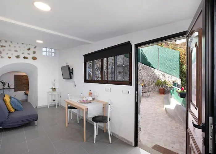 Bisangel House Icod De Los Vinos