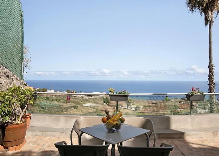 Bisangel House Ferienhaus